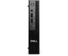 Mini PC - Dell Pro QBM1250 Plus Intel Core Ultra 5, 16GB RAM, 512GB SSD, Juoda