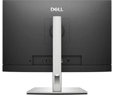 Stacionarus kompiuteris DELL AiO Pro 24" viskas viename asmeninis kompiuteris QC24251/TPM/i5-14500T/16GB/512SSD/neliečiamas/integruotas/130W/WLAN/Kb&amp;Mse/W11 Pro/3Y PS NBD
