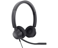 Dell Pro Stereo Ausinės WH3022