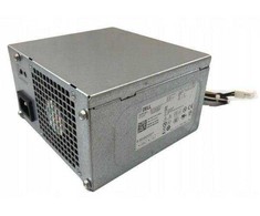 Dell Maitinimo šaltinis, 300 W, Plt, D13, Sffm, Chy