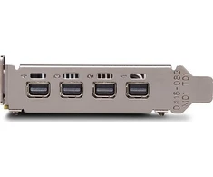 „Dell Quadro P1000“ 4 GB GDDR5 vaizdo plokštė (490-BDXN)