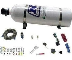 Dell DIESEL STACKER nitro rinkinys (50AG) 7L