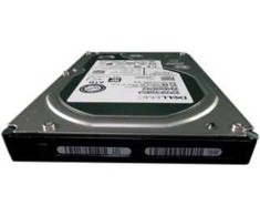 Dell diskas DELL SAS, 12 Gbps, PI Type-2, ISE, kietasis diskas 8 TB 7200 RPM 3,5"