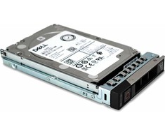 „Dell“ serverio diskas 960 GB 2,5 colio PCI-E x4 Gen 4 NVMe (400-BMTJ)