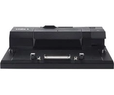 Stotis / replikatorius Dell Paprastas E-Port replikatorius II 130W (452-11429)