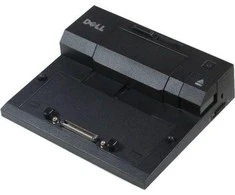 „Dell Simple E-Port Replicator II“ 130 W stotis / replikatorius (9C3RG)