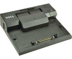 Stotis / replikatorius Dell Paprastas E prievadas (H600C)