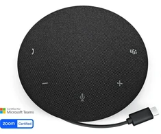 Dell Pro Wired Speakerphone | SP325 | Atsparus vandeniui | Portable