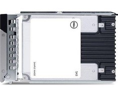 Serverio diskas Dell 1.92TB 2.5 "'SATA III (6 Gb / s) (345-BICC)