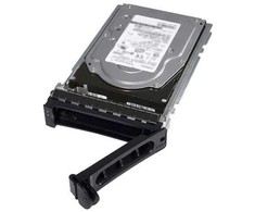 Dysk serwerowy Dell 09TVP 400GB 1.8'' SATA III (SSDR 400G SATA6G 1.8 MU I-HV)