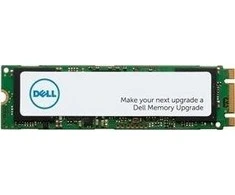 Serveris Dell SSDR 512G P34 80S3 TSH XG6