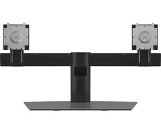 Laikiklis „Dell MDS19“ dviejų monitorių laisvai pastatomas stovas (482-BBCY)