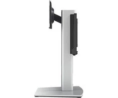 Laikiklis Kompiuterio turėtojas Dell Stand Precision Compact AIO CFS22 Sidabrinis
