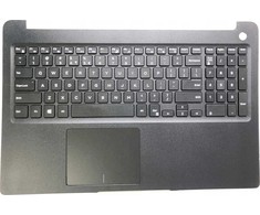 „Dell“ su klaviatūra 101 klavišais Nr