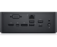 Stotis / replikatorius Dell TB18DC Thunderbolt 210W (452-BDGQ)