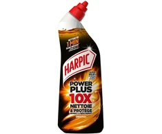 Harpic TOILET CLEA POWER PLUS MAX10 ORIG 750ML