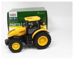 Dell Mz Import Traktor modelis solo w/dw 5501 11281