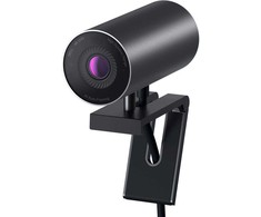 Internetinė kamera Dell kamera internetowa UltraSharp WB7022 USB Juodas