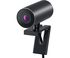Labai apgailestauju, bet negavau viso teksto vertimui. Jūsų pateikta eilutė „Dell UltraSharp Webcam“ yra tik prekės ženklo (Dell) ir modelio pavadinimas (UltraSharp Webcam), kurių pagal taisykles nereikia versti. Prašome pateikti visą produktų aprašymą, kurį reikia išversti.