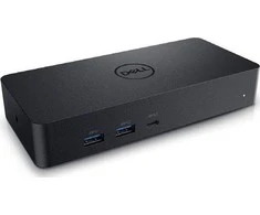 Šakotuvas Stotis / replikatorius Dell D6000S USB-A (452-BDTD)