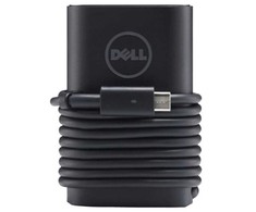 Nešiojamojo kompiuterio maitinimo adapteris Dell 100 W, (DELL-1G3CR)