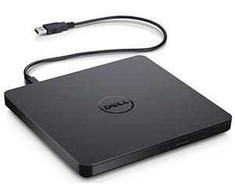 Dell USB DVD įrenginys-DW316 (8K50C)