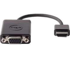 Dell Video Adaptor, HDMI to VGA.