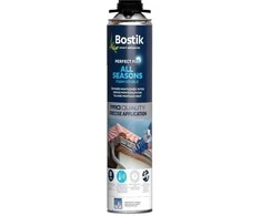 Dell Visiems sezonams skirtos putos BOSTIK UNIVER 750 ml