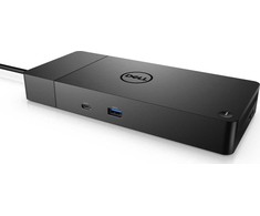 Stacja/replikator Dell WD19S-180W USB-C (6RM3R)