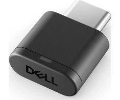 Dell | Wireless Audio Receiver | HR024 | Juodas