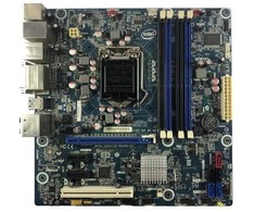pagrindinė plokštė Dell WW, EXCLUDE BRZ, MOTHERBOARD,