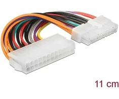 Delock 0.11m, daugiaspalvis (65606)