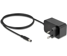 HUB USB Delock DeLOCK 63410 huby i koncentratory USB 3.2 Gen 1 (3.1 Gen 1) Type-C 5000 Mbit/s Mėlyna