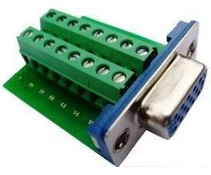 Adapteris AV Delock 65170