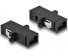 DeLOCK 87933 šviesolaidinis adapteris MT-RJ/MT-RJ 1 vnt