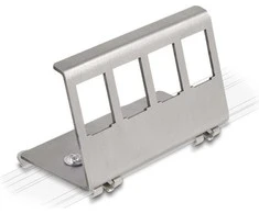 „DeLOCK 88140 Keystone“ modulio priedų laikiklis
