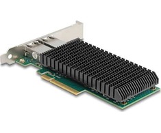 DeLOCK 88522 karta jungiama į tinklą Wewnętrzny Ethernet 10000 Mbit/s