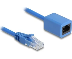 DeLOCK 90365 tinklo kabelis Mėlyna 1,2 m Cat6 U/UTP (UTP)