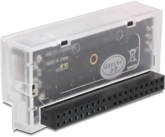 Maršrutizatorius Delock WLC-60 (EU) WLAN-Controller inkl. Public Spot Optio