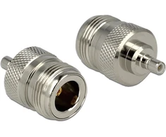 Delock Adapteris N -> SMB (88868)