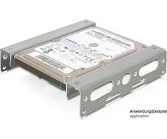 Delock Adapteris sanki 3.5 " - 2.5" (18105)