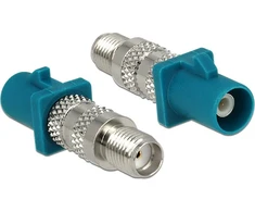 Delock Adapteris SMA -> FAKRA (88932)