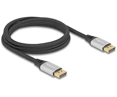Kabelis Delock HDMI - HDMI 2m juoda (80634)