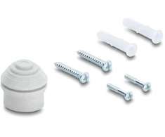 Delock Easy 45 Obudowa natynkowa IP55 neperšlampamas 1 Port (81622)