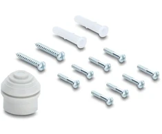 Delock Easy 45 Obudowa natynkowa IP55 neperšlampamas 6 Port (81625)