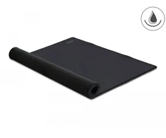 Delock žaidimų pelės kilimėlis 900 x 500 mm – atsparus vandeniui