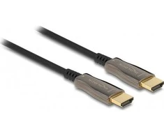 „Delock Active“ optinis kabelis HDMI 8K 60Hz, 10 m