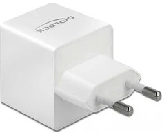 „Delock“ įkroviklis 1 x USB-C 3 A (41446)
