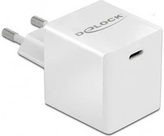 „Delock“ įkroviklis 1 x USB-C 3 A (41446)