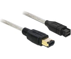 Delock FireWire 2,0 m